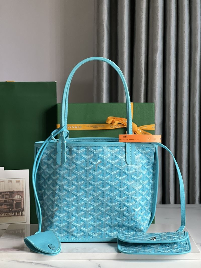 Goyard Shopping Bags